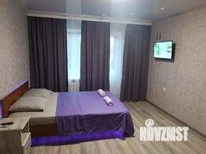 1-к квартира, посуточно, 36м2, 3/5 этаж