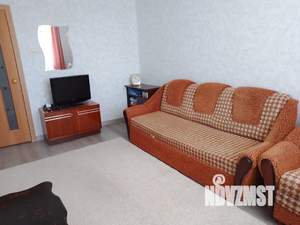 1-к квартира, на длительный срок, 34м2, 5/6 этаж