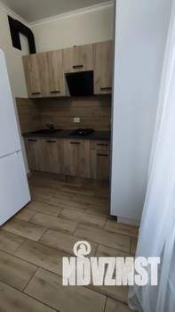 1-к квартира, посуточно, 35м2, 16/18 этаж