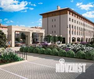 Студия квартира, на длительный срок, 29м2, 2/5 этаж