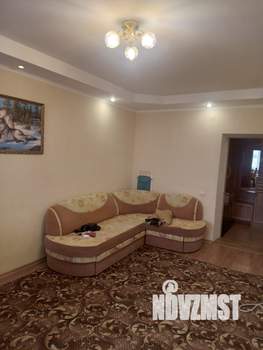 1-к квартира, на длительный срок, 46м2, 1/10 этаж