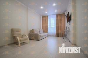 1-к квартира, на длительный срок, 45м2, 2/10 этаж