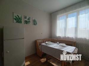 1-к квартира, посуточно, 42м2, 6/16 этаж