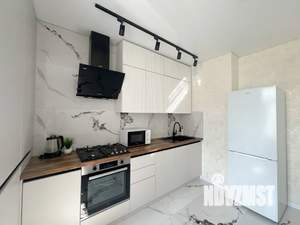 2-к квартира, посуточно, 52м2, 9/20 этаж