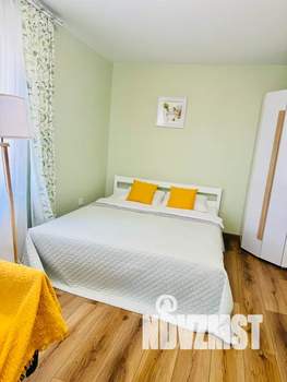 1-к квартира, посуточно, 33м2, 5/5 этаж