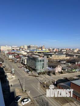 2-к квартира, на длительный срок, 54м2, 8/10 этаж