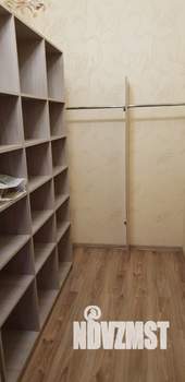 1-к квартира, на длительный срок, 42м2, 12/18 этаж