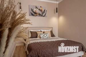 Студия квартира, посуточно, 38м2, 11/14 этаж