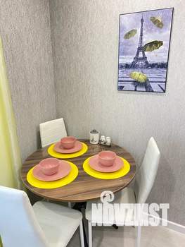 1-к квартира, посуточно, 33м2, 3/5 этаж