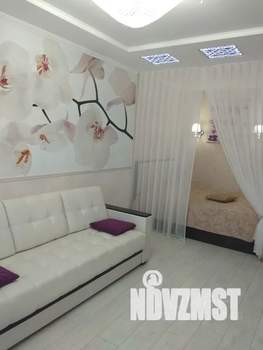 1-к квартира, посуточно, 37м2, 7/16 этаж