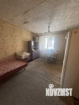 1-к квартира, на длительный срок, 24м2, 2/2 этаж