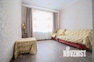 1-к квартира, на длительный срок, 39м2, 4/22 этаж