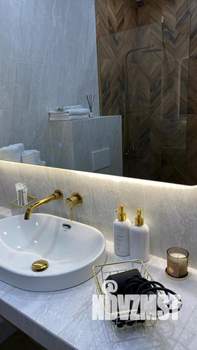 1-к квартира, посуточно, 36м2, 4/8 этаж