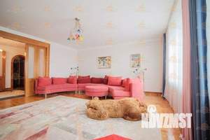 5-к квартира, на длительный срок, 167м2, 5/7 этаж