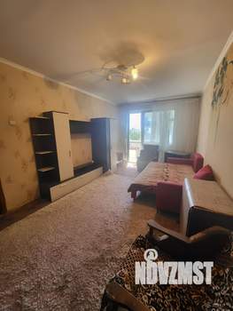 1-к квартира, на длительный срок, 40м2, 8/9 этаж