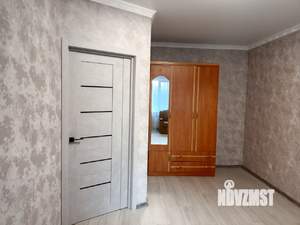 1-к квартира, на длительный срок, 39м2, 1/8 этаж