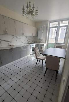 2-к квартира, на длительный срок, 60м2, 3/16 этаж