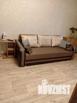 1-к квартира, посуточно, 36м2, 1/9 этаж