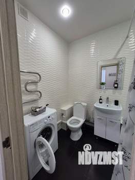 1-к квартира, посуточно, 34м2, 2/16 этаж