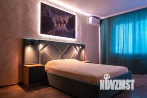 1-к квартира, посуточно, 45м2, 14/22 этаж