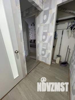 1-к квартира, посуточно, 31м2, 2/5 этаж