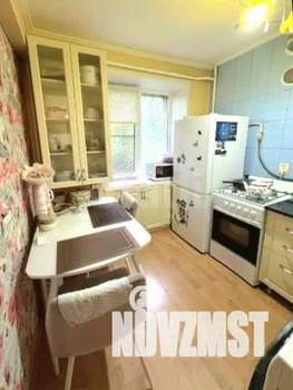 1-к квартира, на длительный срок, 43м2, 1/5 этаж