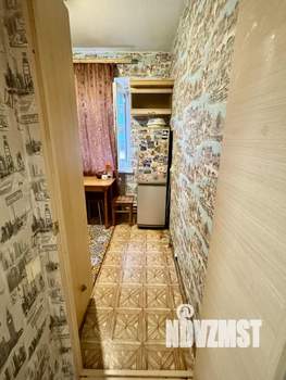 1-к квартира, на длительный срок, 32м2, 5/5 этаж