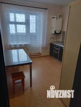 1-к квартира, на длительный срок, 40м2, 3/13 этаж