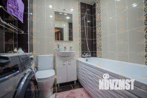 1-к квартира, на длительный срок, 36м2, 9/10 этаж