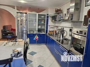 3-к квартира, на длительный срок, 157м2, 2/18 этаж