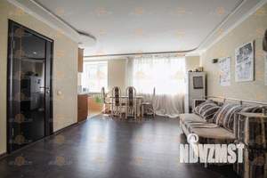 2-к квартира, на длительный срок, 44м2, 5/5 этаж