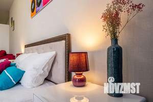 Студия квартира, посуточно, 30м2, 5/16 этаж