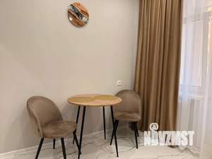 1-к квартира, посуточно, 35м2, 4/6 этаж