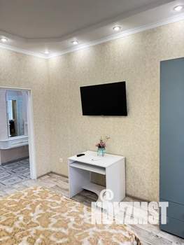 2-к квартира, посуточно, 50м2, 1/5 этаж