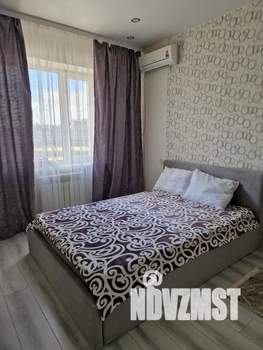 1-к квартира, посуточно, 37м2, 3/18 этаж