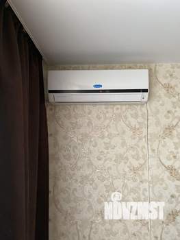 1-к квартира, посуточно, 30м2, 4/5 этаж