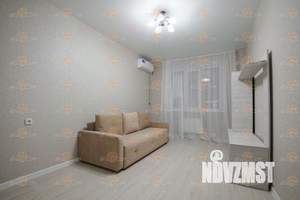 1-к квартира, на длительный срок, 36м2, 15/18 этаж