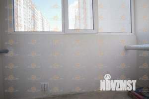 1-к квартира, на длительный срок, 33м2, 2/17 этаж