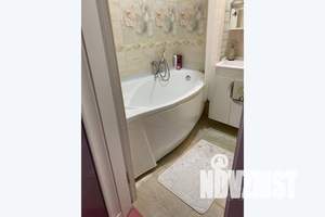 1-к квартира, посуточно, 50м2, 12/16 этаж