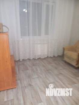 1-к квартира, на длительный срок, 36м2, 6/12 этаж