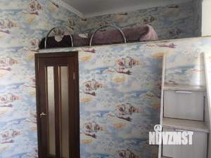 2-к квартира, на длительный срок, 35м2, 1/2 этаж