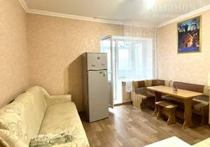 1-к квартира, на длительный срок, 47м2, 7/16 этаж