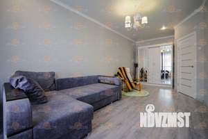 1-к квартира, на длительный срок, 36м2, 2/18 этаж