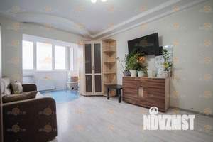 Студия квартира, на длительный срок, 19м2, 16/16 этаж