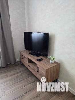 1-к квартира, посуточно, 38м2, 16/18 этаж