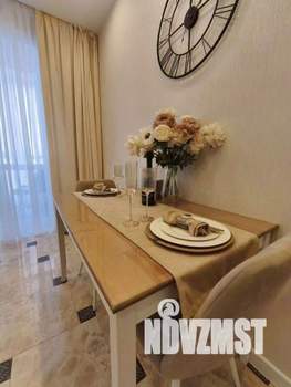 1-к квартира, посуточно, 41м2, 1/1 этаж