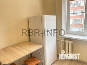 1-к квартира, на длительный срок, 33м2, 3/5 этаж