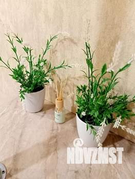 Студия квартира, посуточно, 20м2, 7/16 этаж