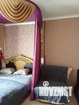 1-к квартира, посуточно, 36м2, 6/17 этаж