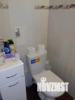 1-к квартира, посуточно, 33м2, 4/5 этаж